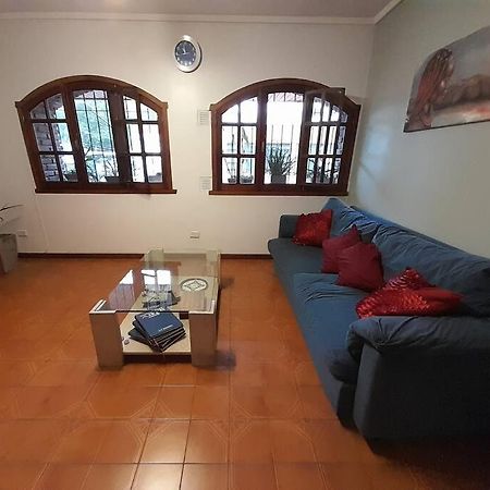 Departamento En Olivos Apartman Kültér fotó