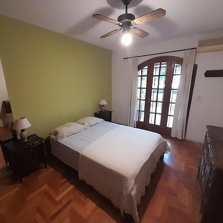 Departamento En Olivos Apartman Kültér fotó