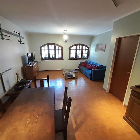 Departamento En Olivos Apartman Kültér fotó