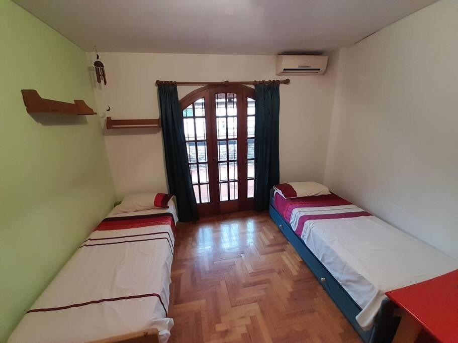 Departamento En Olivos Apartman Kültér fotó