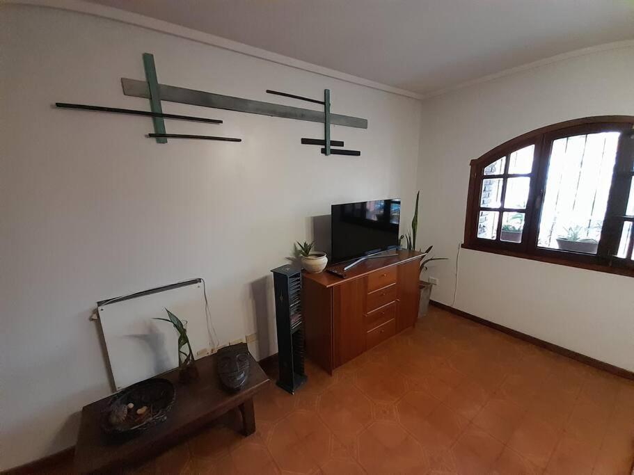 Departamento En Olivos Apartman Kültér fotó