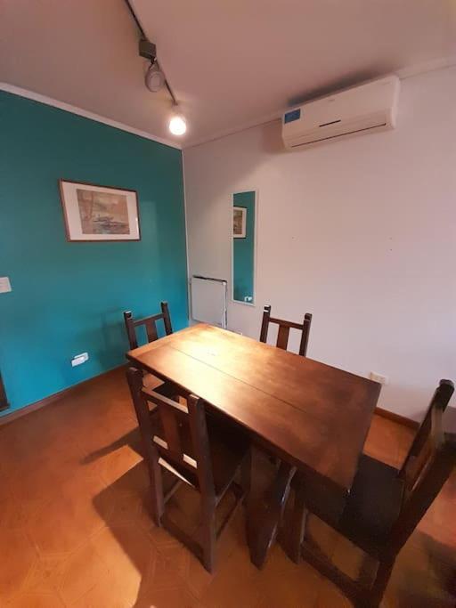 Departamento En Olivos Apartman Kültér fotó
