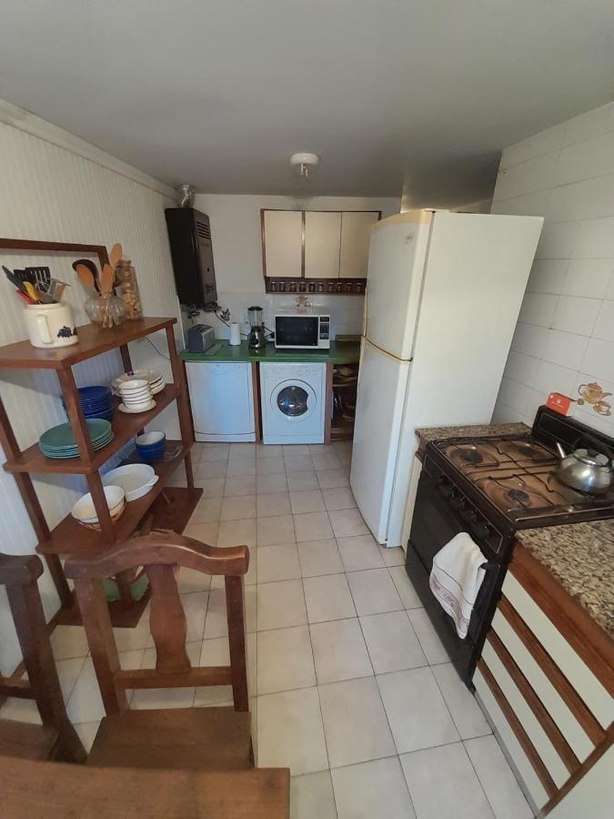 Departamento En Olivos Apartman Kültér fotó