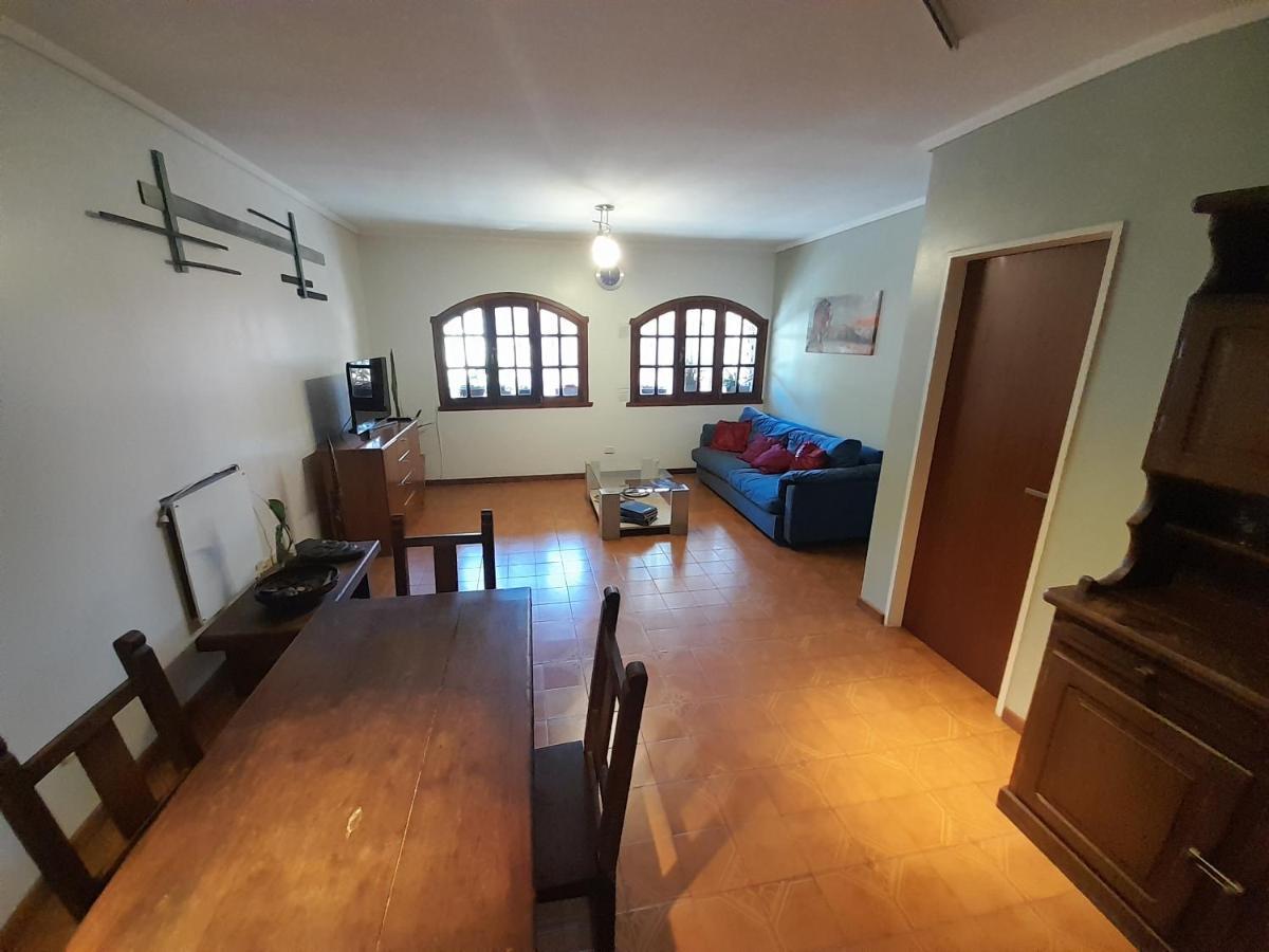 Departamento En Olivos Apartman Kültér fotó